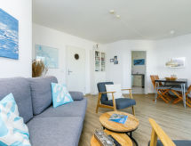Ferienwohnung App. 11 Residenz Bellevue