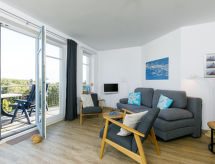 Ferienwohnung App. 11 Residenz Bellevue