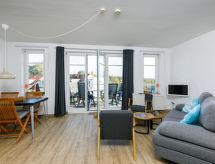 Ferienwohnung App. 11 Residenz Bellevue