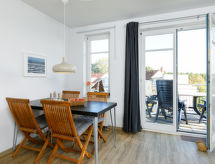 Ferienwohnung App. 11 Residenz Bellevue