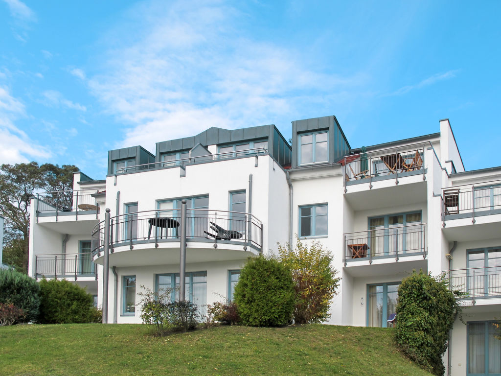 Appartement App. 48 Residenz Bellevue in Duitsland
