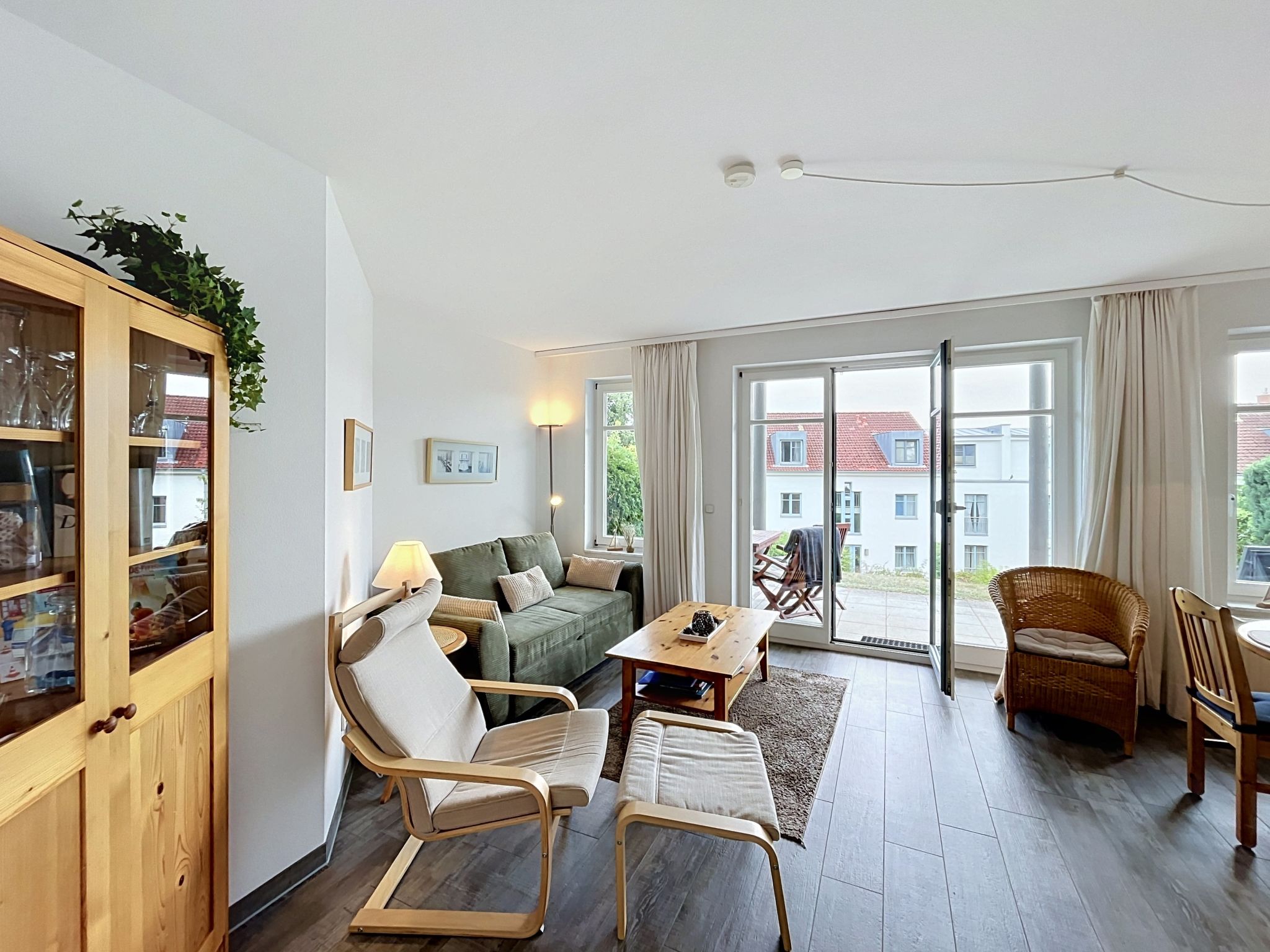 Appartement Bellevue – Séjour, photo 7 sur 28