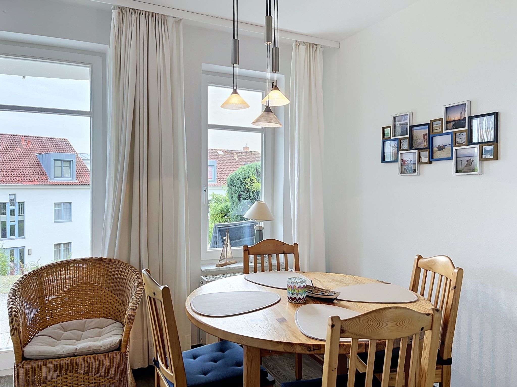 Appartement Bellevue – Séjour, photo 11 sur 28