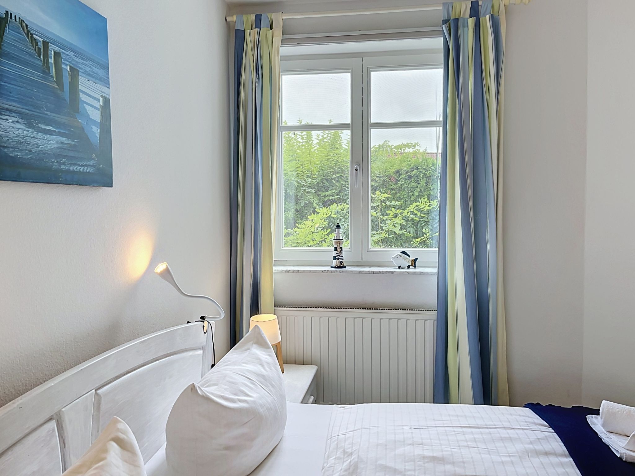 Appartement Bellevue – Chambre, photo 19 sur 28