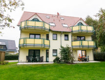 Ferienwohnung Ostseetrio App.1