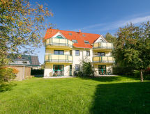 Ferienwohnung Ostseetrio App.1