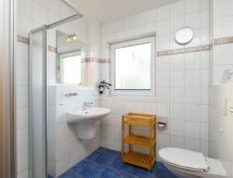 Ferienwohnung Ostseetrio App.1
