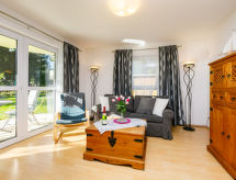 Ferienwohnung Ostseetrio App.1