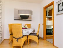 Ferienwohnung Ostseetrio App.1