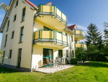 Ferienwohnung Ostseetrio App.1