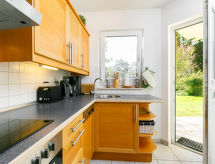 Ferienwohnung Ostseetrio App.1
