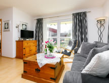Ferienwohnung Ostseetrio App.1