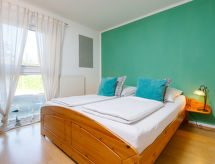 Ferienwohnung Ostseetrio App.1
