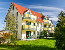 Ferienwohnung Ostseetrio App.1