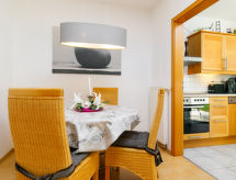 Ferienwohnung Ostseetrio App.1
