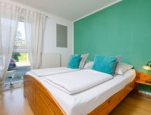 Ferienwohnung Ostseetrio App.1