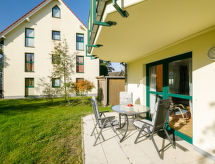 Ferienwohnung Ostseetrio App.1