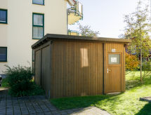 Ferienwohnung Ostseetrio App.1