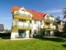 Ferienwohnung Ostseetrio App.1