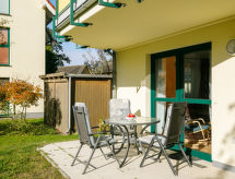 Ferienwohnung Ostseetrio App.1