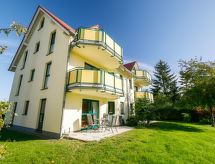 Ferienwohnung Ostseetrio App.1