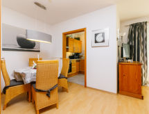 Ferienwohnung Ostseetrio App.1