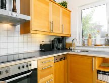 Ferienwohnung Ostseetrio App.1