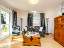 Ferienwohnung Ostseetrio App.1