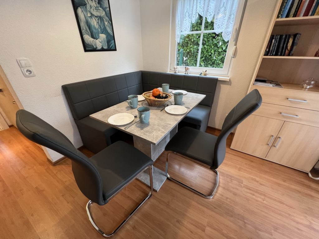 Vakantiehuis Schneider 2d in Duitsland