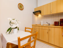 Appartement Dinse in Zinnowitz: comfortabel verblijf op Usedom, 1 km van zee - thumbnail 4