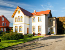Appartement Dinse in Zinnowitz: comfortabel verblijf op Usedom, 1 km van zee - thumbnail 1