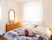 Licht appartement op 500 meter van strand in centrum Zinnowitz - thumbnail 4