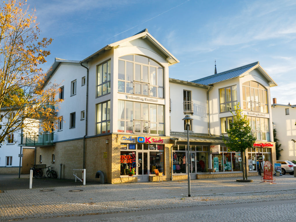 Parkresidenz Sanssoucis