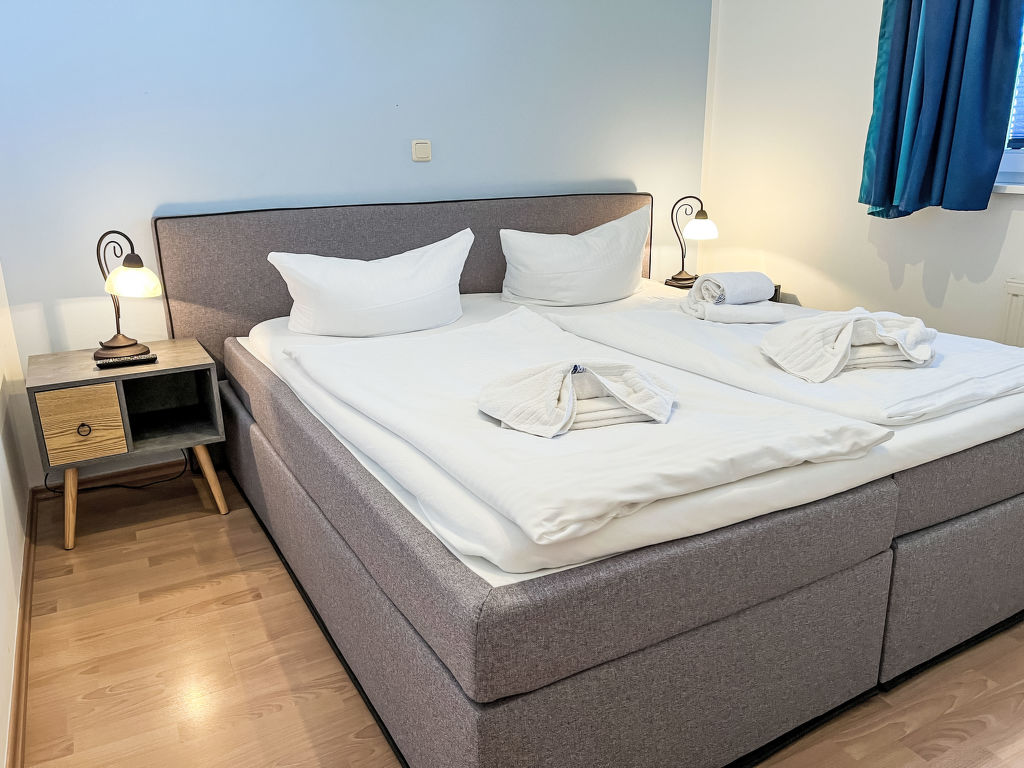 Parkresidenz Sanssoucis