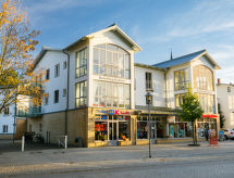 Parkresidenz Sanssoucis