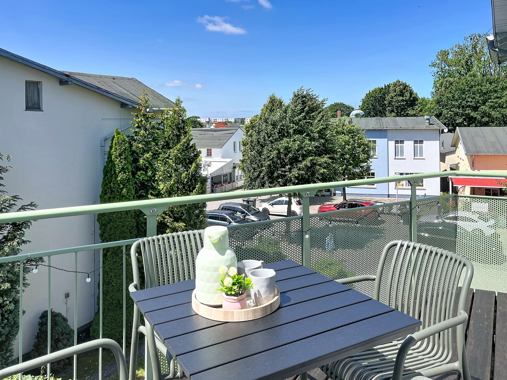 Dünenklang - Outside