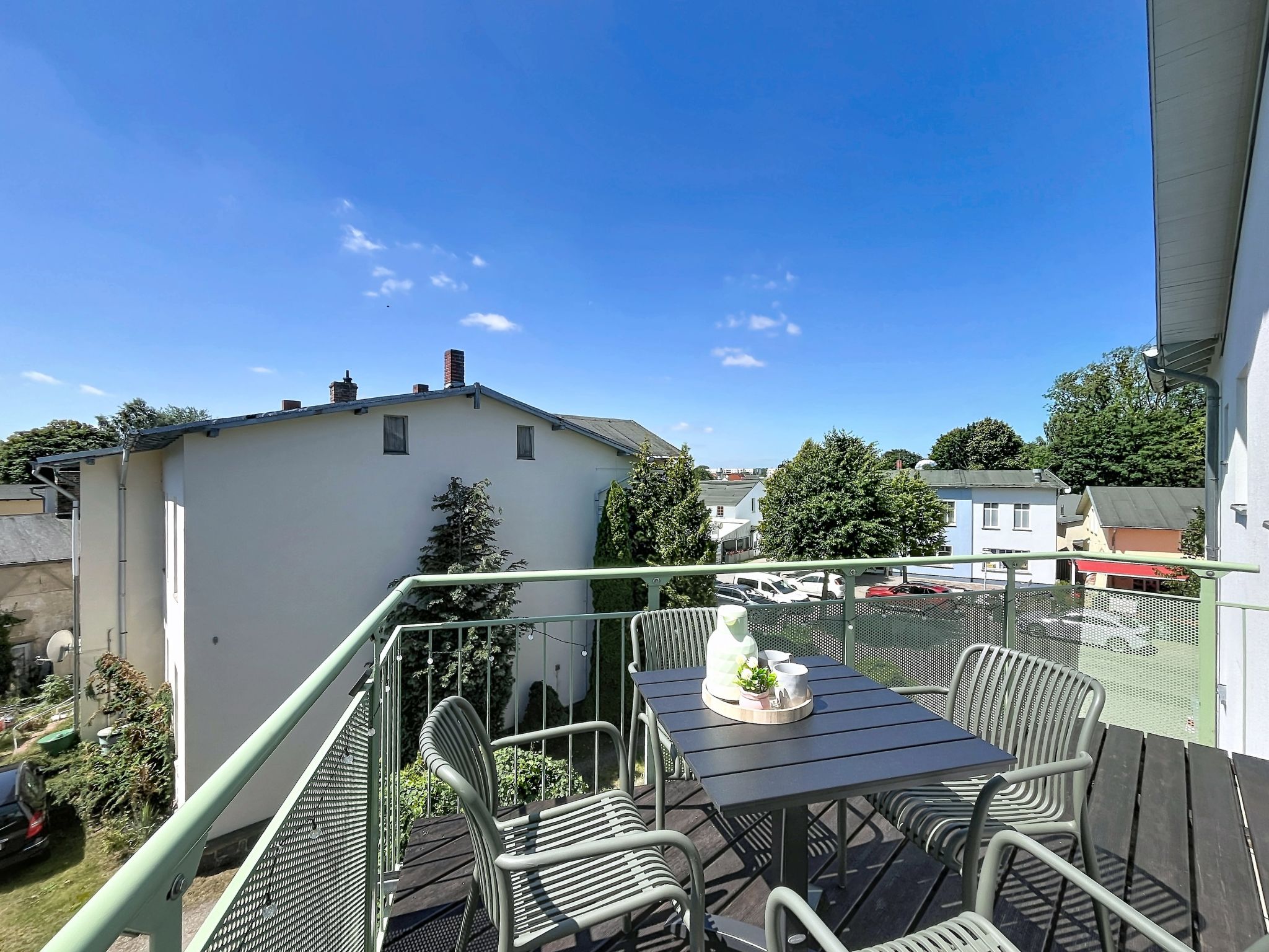Dünenklang - Outside