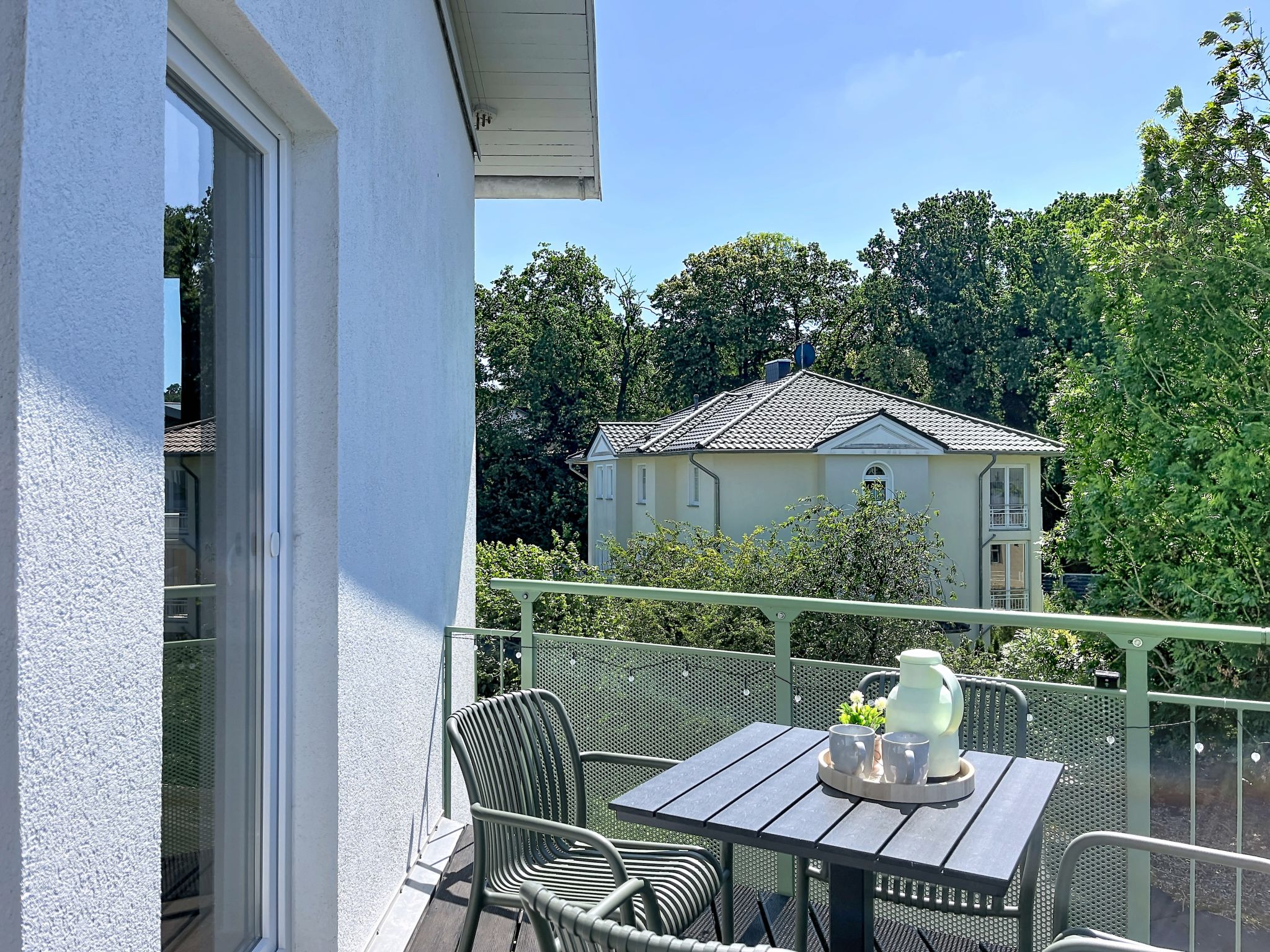 Dünenklang - Outside