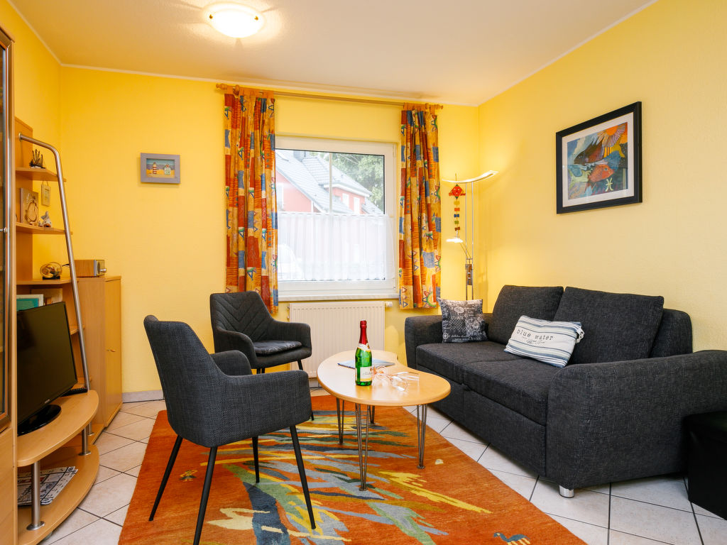 Appartement Nowak in Duitsland