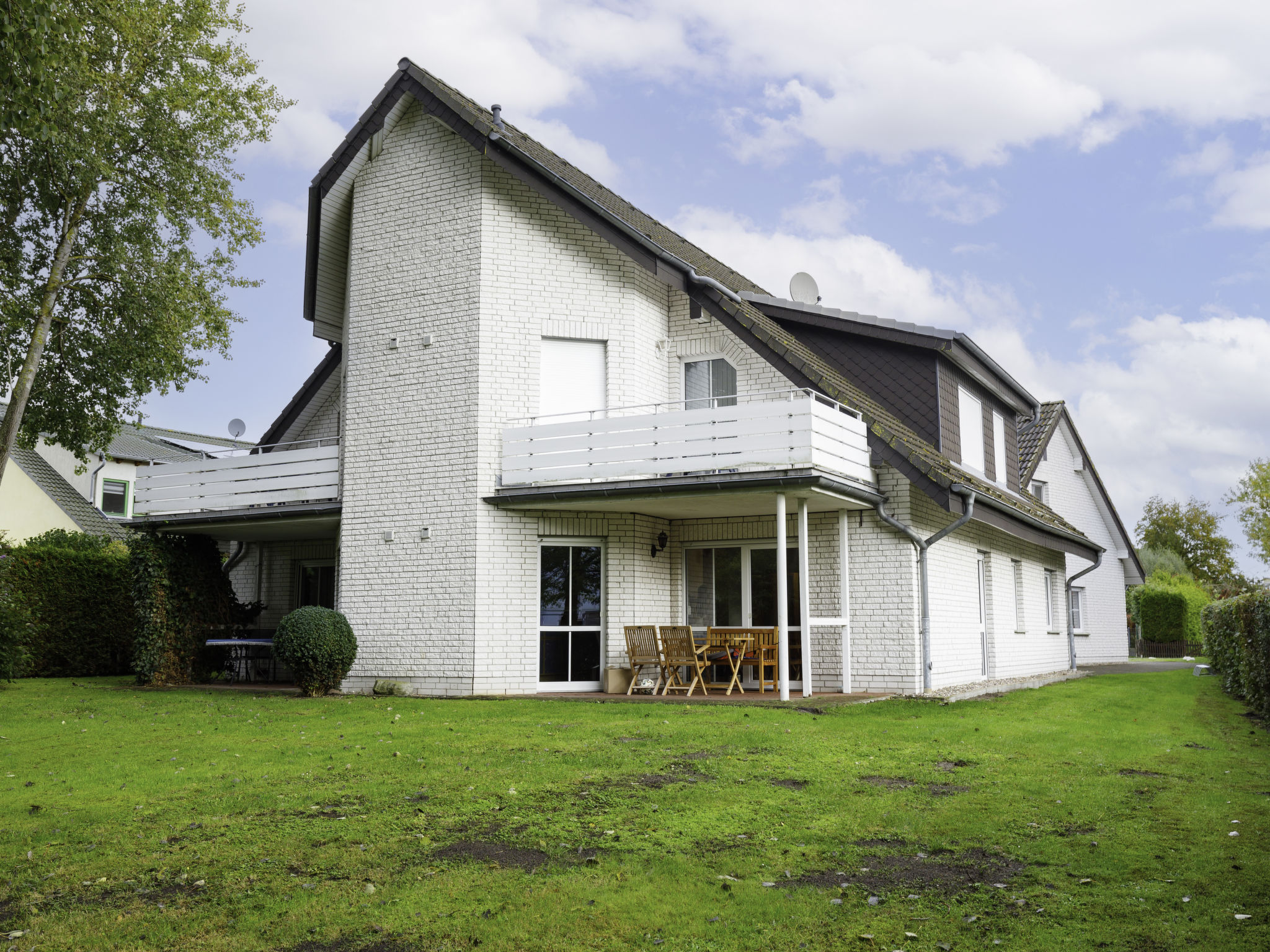 Pappelblick (App.4) — House (5 of 19)