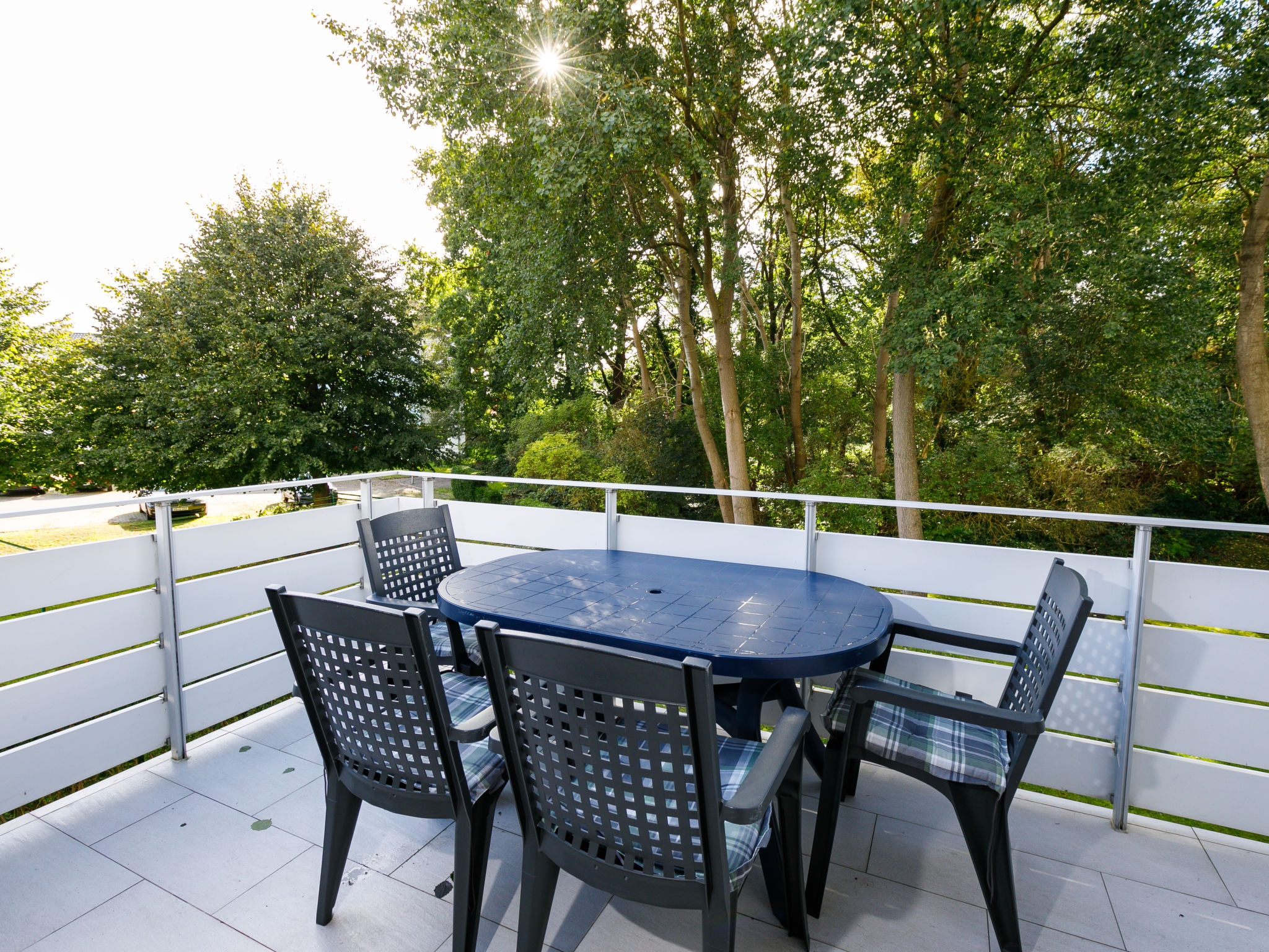 Pappelblick (App.4) — Terrace (4 of 19)