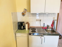 Knus appartement voor 3 bij strand en golf op Usedom - thumbnail 3