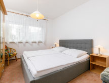 Knusse vakantiewoning bij golf & strand in Zinnowitz, Usedom - thumbnail 4