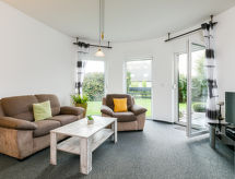 Knusse vakantiewoning bij golf & strand in Zinnowitz, Usedom - thumbnail 2