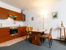 Knusse vakantiewoning bij golf & strand in Zinnowitz, Usedom - thumbnail 3