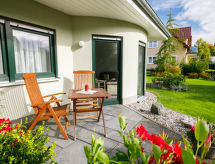 Knusse vakantiewoning bij golf & strand in Zinnowitz, Usedom - thumbnail 5