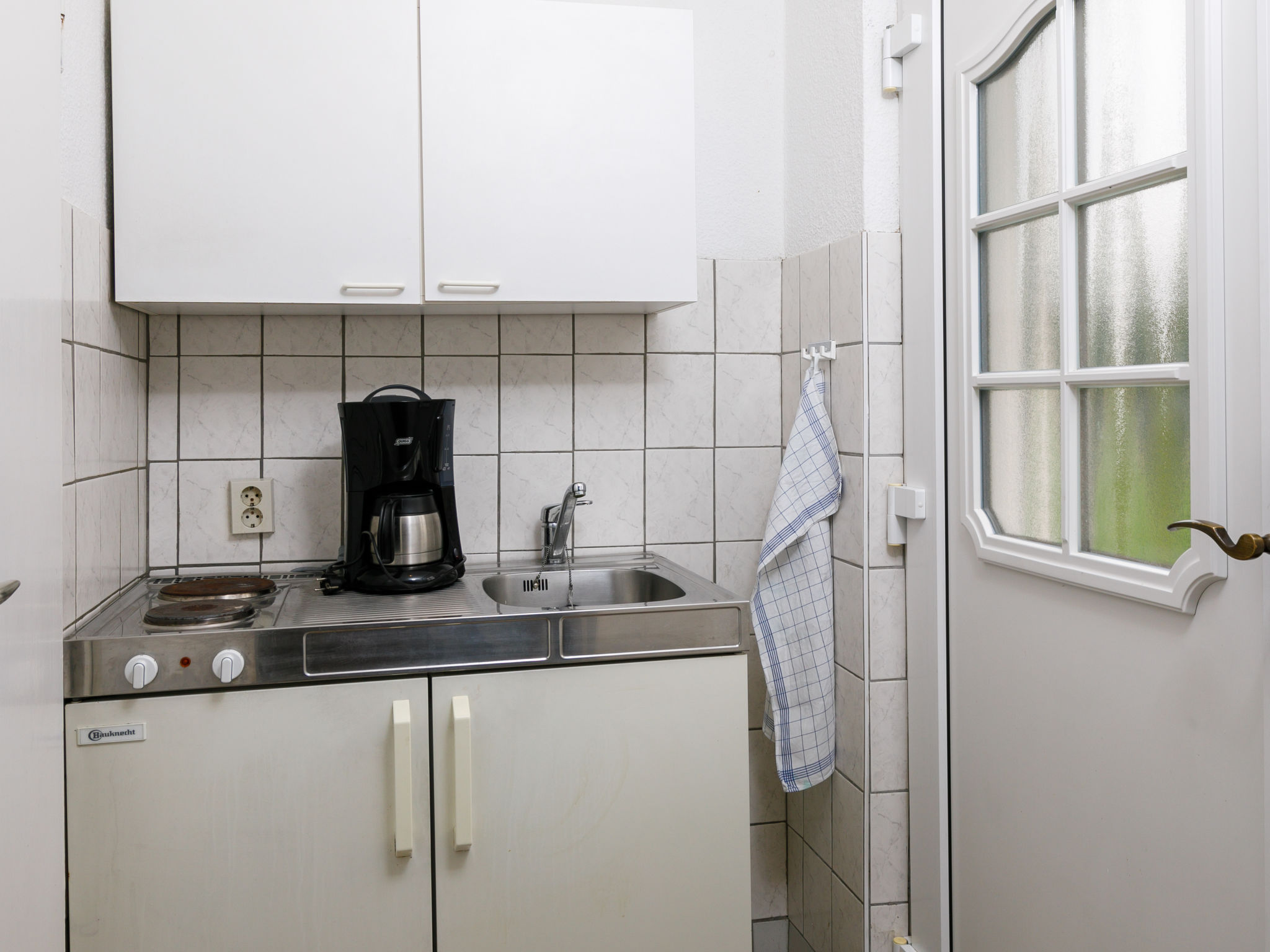 Bungalow Nr.4