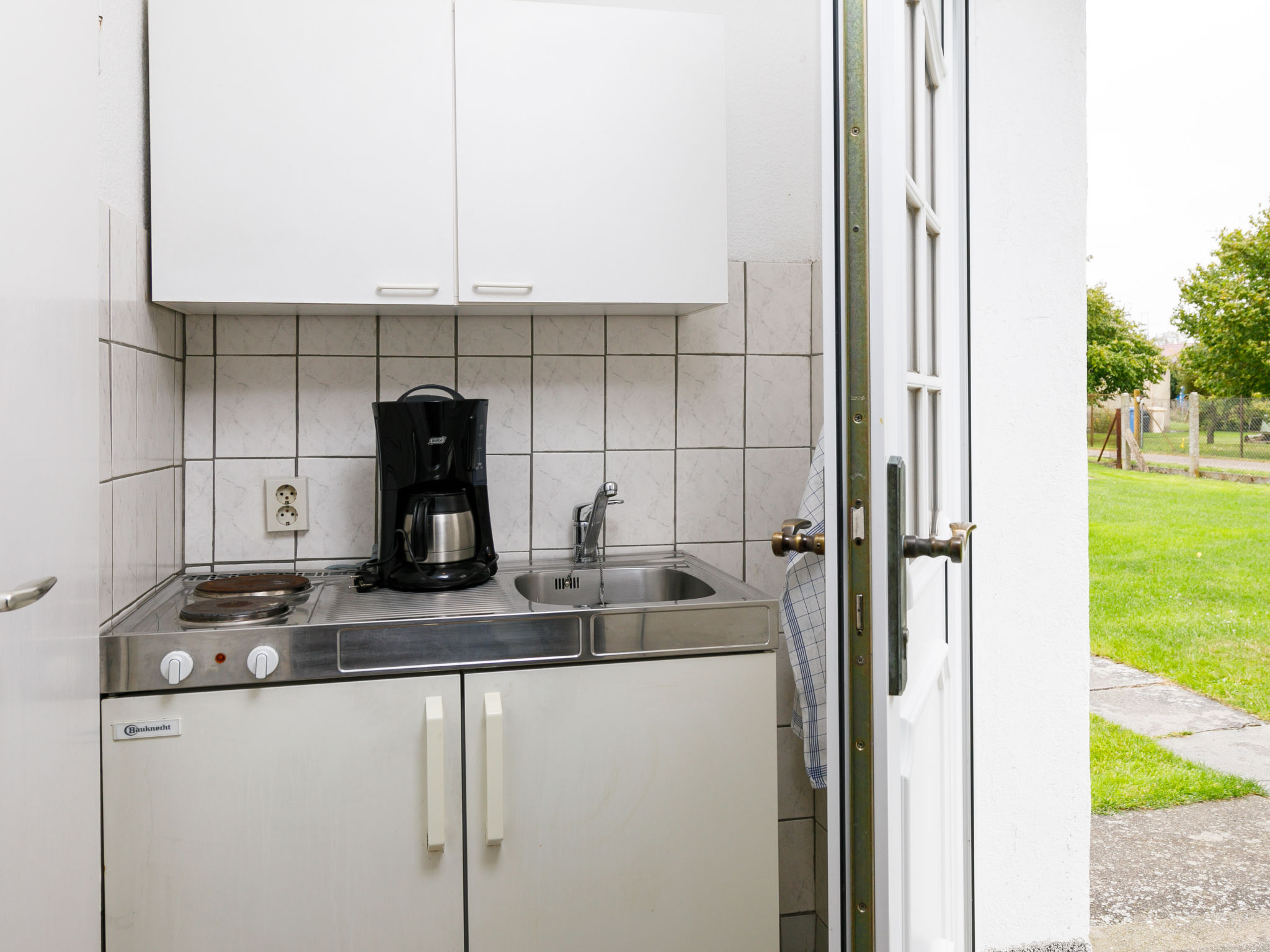 Bungalow Nr.4