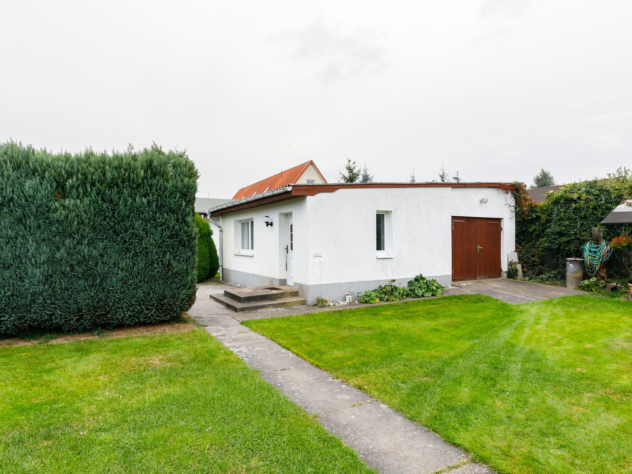 Bungalow Nr.4 — House (3 of 17)