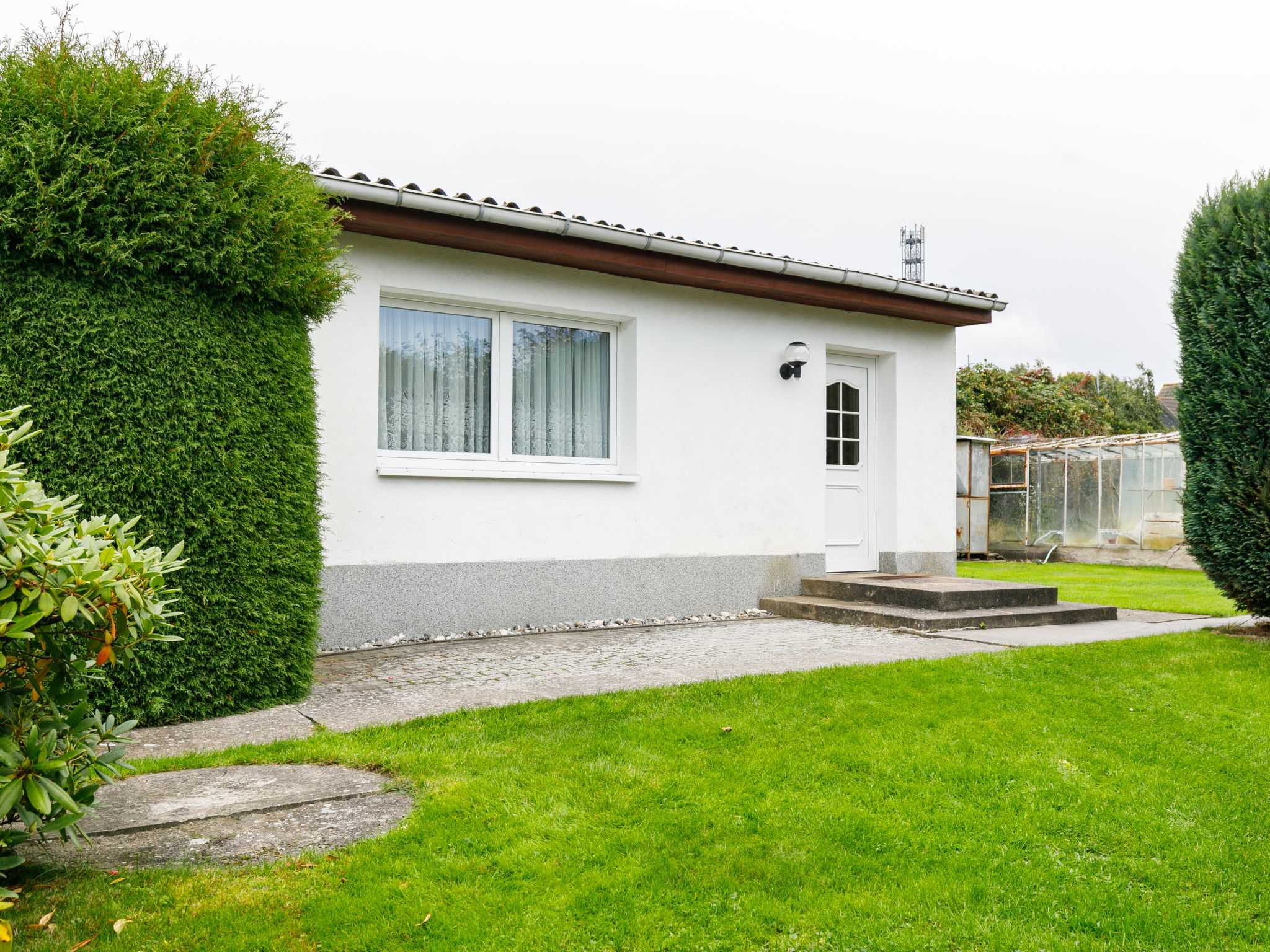 Bungalow Nr.4